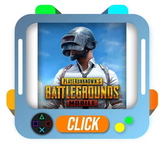 PlayerUnknowns Battlegrounds (Mobile)